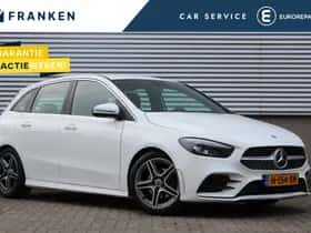 Mercedes-Benz B-Klasse (2020)