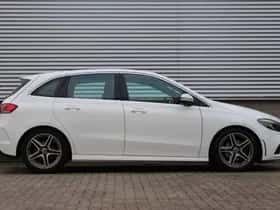 Mercedes-Benz B-Klasse (2020) thumbnail 2