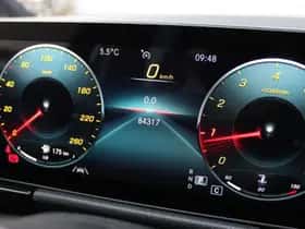 Mercedes-Benz B-Klasse (2020) thumbnail 11