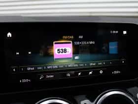 Mercedes-Benz B-Klasse (2020) thumbnail 17