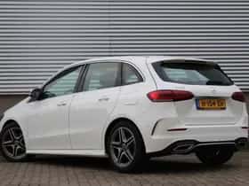 Mercedes-Benz B-Klasse (2020) thumbnail 3