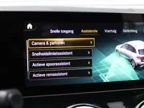 Mercedes-Benz B-Klasse (2020) thumbnail 27