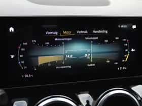 Mercedes-Benz B-Klasse (2020) thumbnail 44