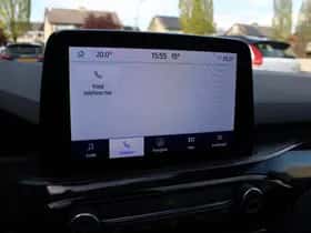 Ford Kuga (2024) thumbnail 14