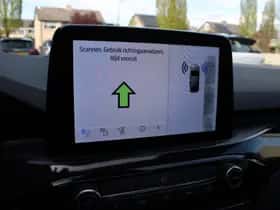 Ford Kuga (2024) thumbnail 23
