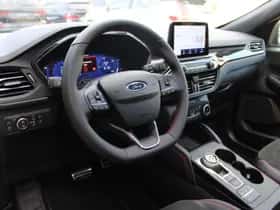 Ford Kuga (2024) thumbnail 4