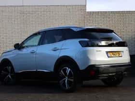 Peugeot 3008 (2021) thumbnail 3