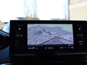 Peugeot 3008 (2021) thumbnail 22