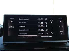 Peugeot 3008 (2021) thumbnail 23