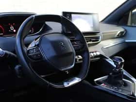 Peugeot 3008 (2021) thumbnail 4
