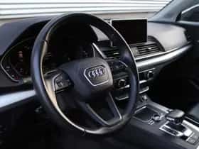 Audi Q5 (2020) thumbnail 4