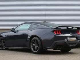 Ford Mustang (2024) thumbnail 3