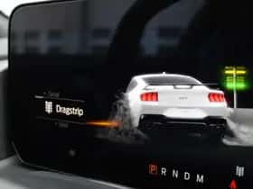 Ford Mustang (2024) thumbnail 24