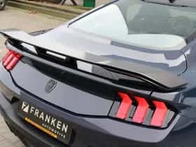 Ford Mustang (2024) thumbnail 45