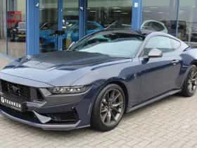 Ford Mustang (2024) thumbnail 57