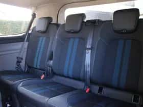 Ford Tourneo (2025) thumbnail 18