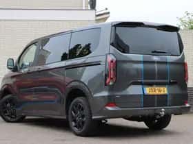 Ford Tourneo (2025) thumbnail 3