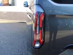 Ford Tourneo (2025) thumbnail 25