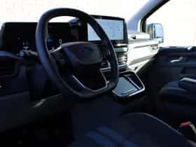 Ford Tourneo (2025) thumbnail 4