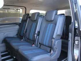 Ford Tourneo (2025) thumbnail 35