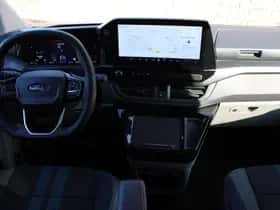 Ford Tourneo (2025) thumbnail 5