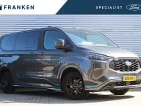 Ford Tourneo (2025)