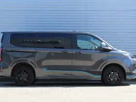 Ford Tourneo (2025) thumbnail 2