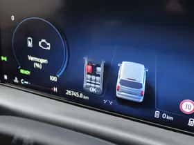 Ford Tourneo (2025) thumbnail 11