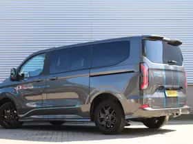 Ford Tourneo (2025) thumbnail 3