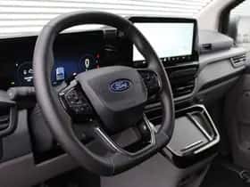 Ford Tourneo (2025) thumbnail 4