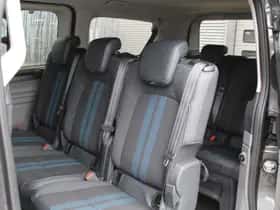 Ford Tourneo (2025) thumbnail 35