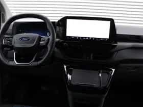 Ford Tourneo (2025) thumbnail 5