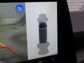 Ford Tourneo (2025) thumbnail 44