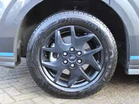 Ford Tourneo (2025) thumbnail 7