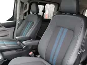 Ford Tourneo (2025) thumbnail 8