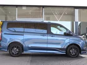 Ford Tourneo (2025) thumbnail 2