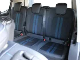 Ford Tourneo (2025) thumbnail 11