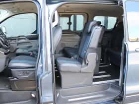 Ford Tourneo (2025) thumbnail 13