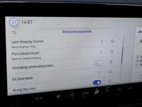 Ford Tourneo (2025) thumbnail 20