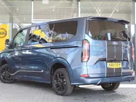 Ford Tourneo (2025) thumbnail 3