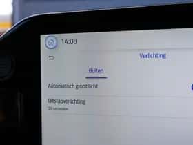 Ford Tourneo (2025) thumbnail 24