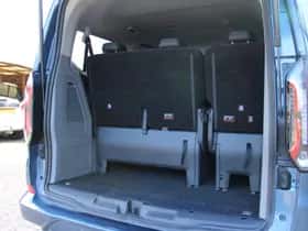 Ford Tourneo (2025) thumbnail 26