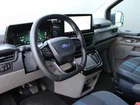Ford Tourneo (2025) thumbnail 4