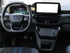 Ford Tourneo (2025) thumbnail 5
