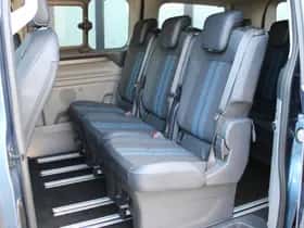 Ford Tourneo (2025) thumbnail 9