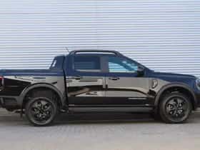 Ford Ranger thumbnail 2