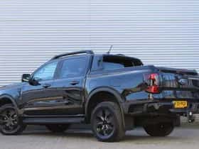 Ford Ranger thumbnail 3