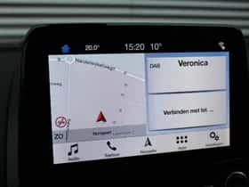 Ford EcoSport (2019) thumbnail 15