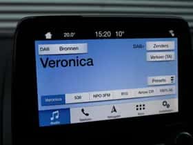 Ford EcoSport (2019) thumbnail 18