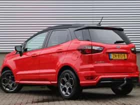 Ford EcoSport (2019) thumbnail 3